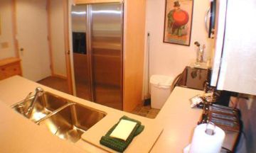 Teton Village, Wyoming, Vacation Rental Condo