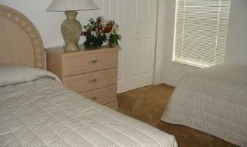 Haines City, Florida, Vacation Rental Villa