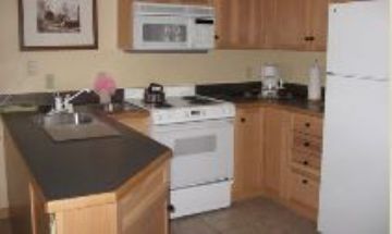 Keystone, Colorado, Vacation Rental Condo