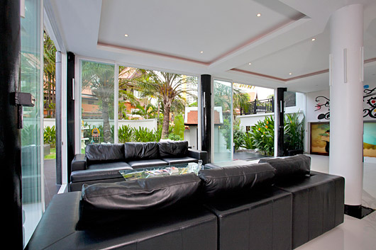 Pattaya Beachfront Vacation Rentals