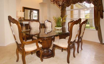 Cape Coral Villa Rental