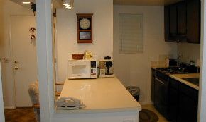 Mammoth Lakes, California, Vacation Rental Condo