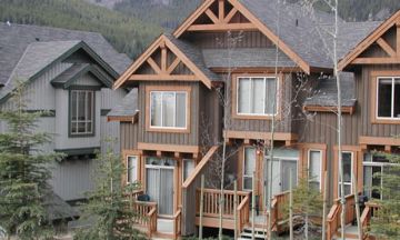 Panorama, British Columbia, Vacation Rental House