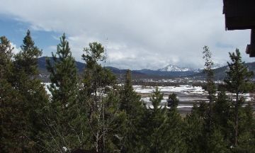 Frisco, Colorado, Vacation Rental House