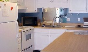 North Myrtle Beach, South Carolina, Vacation Rental Condo