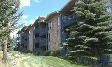 Dillon, Colorado, Vacation Rental Condo