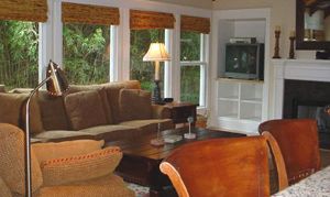 Hilton Head Island, South Carolina, Vacation Rental Villa