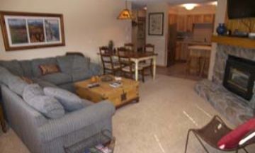 Breckenridge, Colorado, Vacation Rental Condo