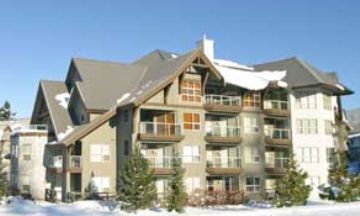 Whistler, British Columbia, Vacation Rental Condo