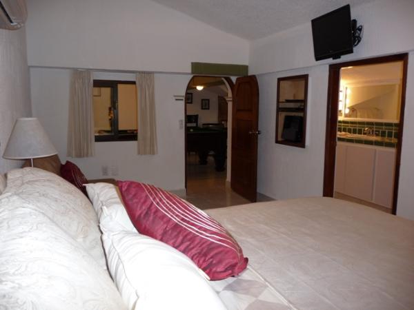 Master Suite #2 - 2nd level