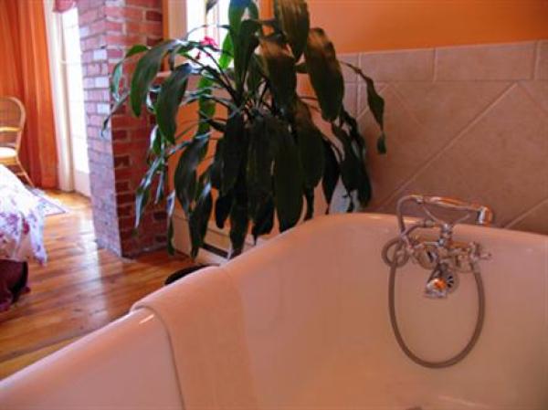 Bathtub
