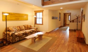 Mammoth Lakes, California, Vacation Rental House