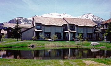 Mammoth Lakes, California, Vacation Rental Condo