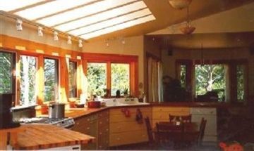 Antigonish, Nova Scotia, Vacation Rental Villa