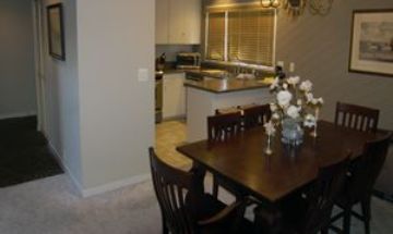 Sunriver, Oregon, Vacation Rental Condo