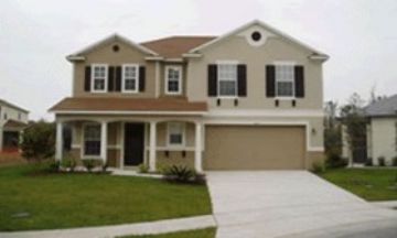 Kissimmee, Florida, Vacation Rental Villa