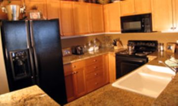Mammoth Lakes, California, Vacation Rental House