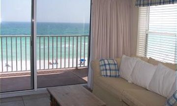 Fort Walton Beach, Florida, Vacation Rental Condo