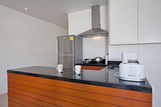 Thailand Vacation Rental Villa