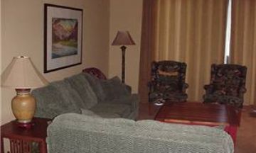 Mammoth Lakes, California, Vacation Rental House