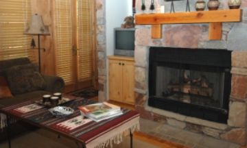Park City, Utah, Vacation Rental House