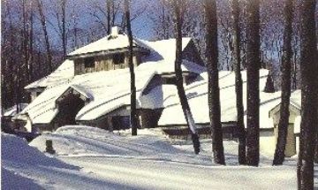 Killington, Vermont, Vacation Rental House