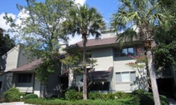 Kiawah Island, South Carolina, Vacation Rental Condo