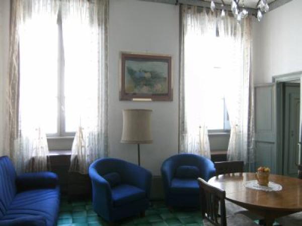 Living  Area 