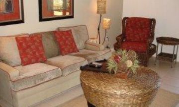 Longboat Key, Florida, Vacation Rental Condo