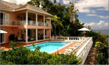 Ocho Rios, St. Ann, Vacation Rental House