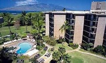 Kihei, Hawaii, Vacation Rental Condo