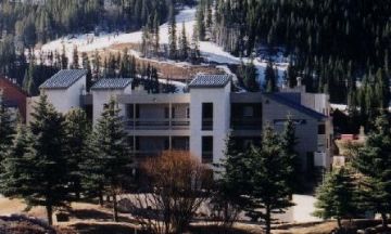 Keystone, Colorado, Vacation Rental Condo