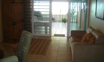 Dorado, San Juan, Vacation Rental House