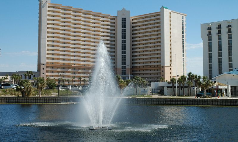 Destin, Florida, Vacation Rental Condo