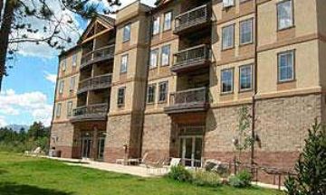 Keystone, Colorado, Vacation Rental Condo