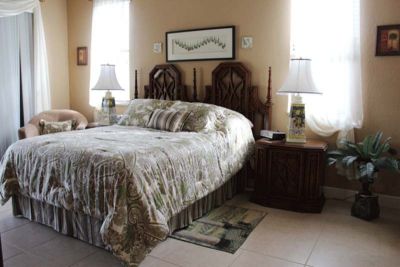 Cape Coral Villa Rental