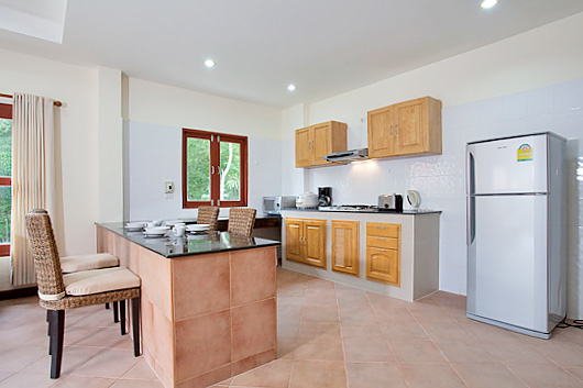 Na Muang Holiday Rental