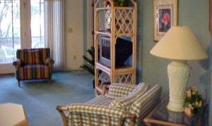 North Myrtle Beach, South Carolina, Vacation Rental Condo