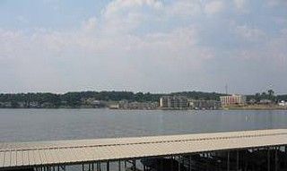 Hot Springs, Arkansas, Vacation Rental Condo