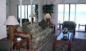 Daytona Beach, Florida, Vacation Rental Condo