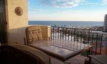 Puerto Penasco, Maya Riviera, Vacation Rental Condo