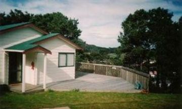 Hahei & Cathedral Cove, Coromandel, Vacation Rental House