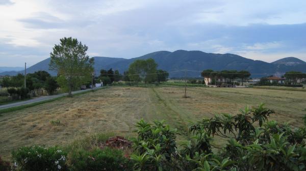 Countryside