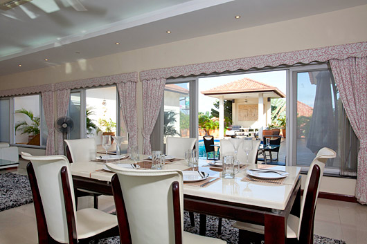 Thailand Villa Vacations