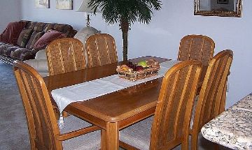 Cape Haze, Florida, Vacation Rental Condo