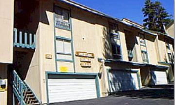 Mammoth Lakes, California, Vacation Rental Condo