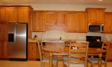 Park City, Utah, Vacation Rental Villa