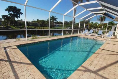 Cape Coral Villa Rental
