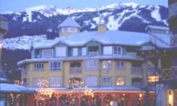 Whistler, British Columbia, Vacation Rental Condo