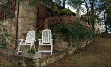 San Giovanni d'Asso, Tuscany, Vacation Rental Condo